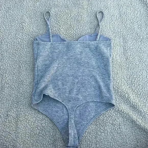 Express bodysuit - Picture 3 of 4